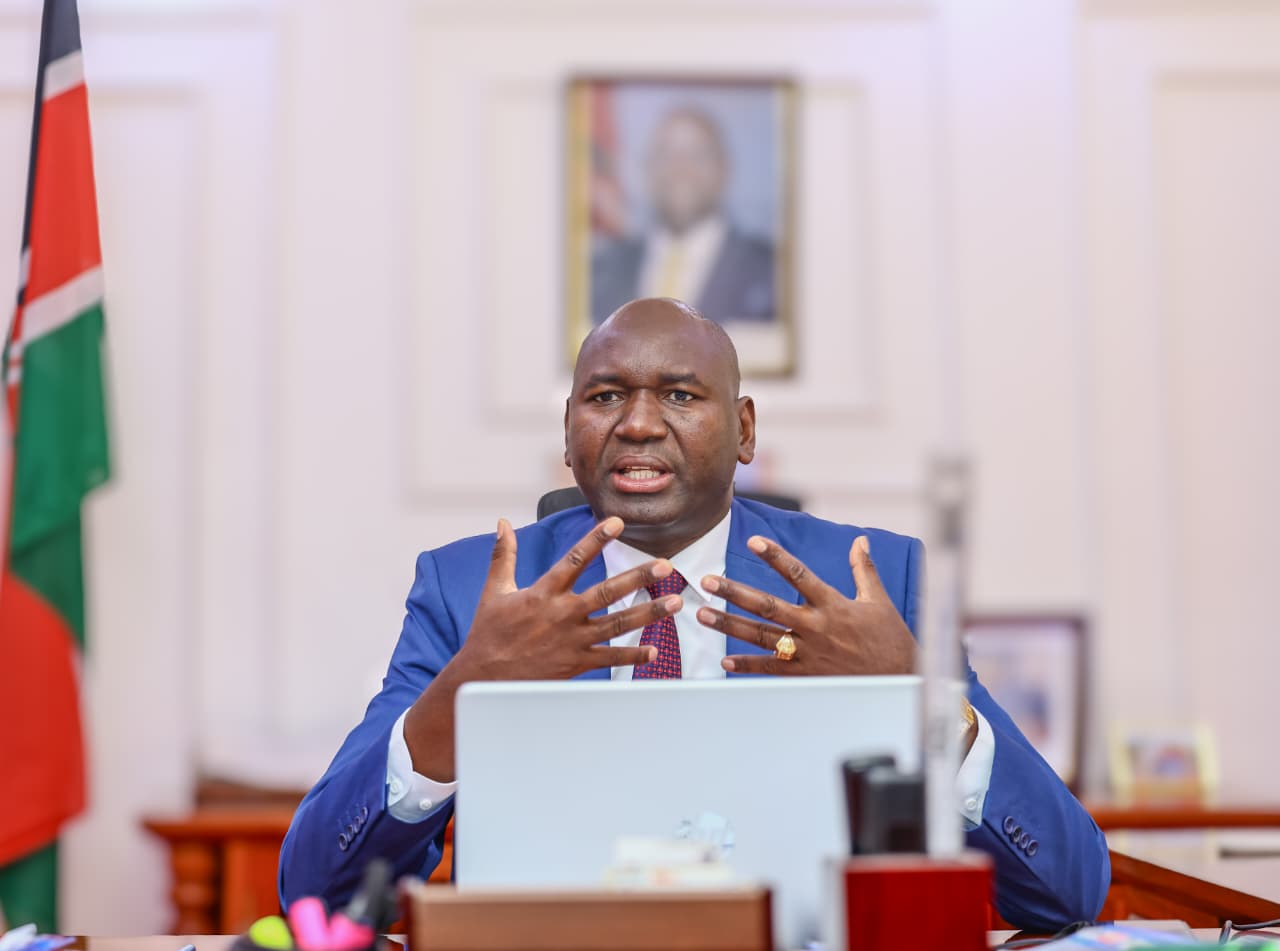 Officials: Harsh discipline fuelling unrest in schools
