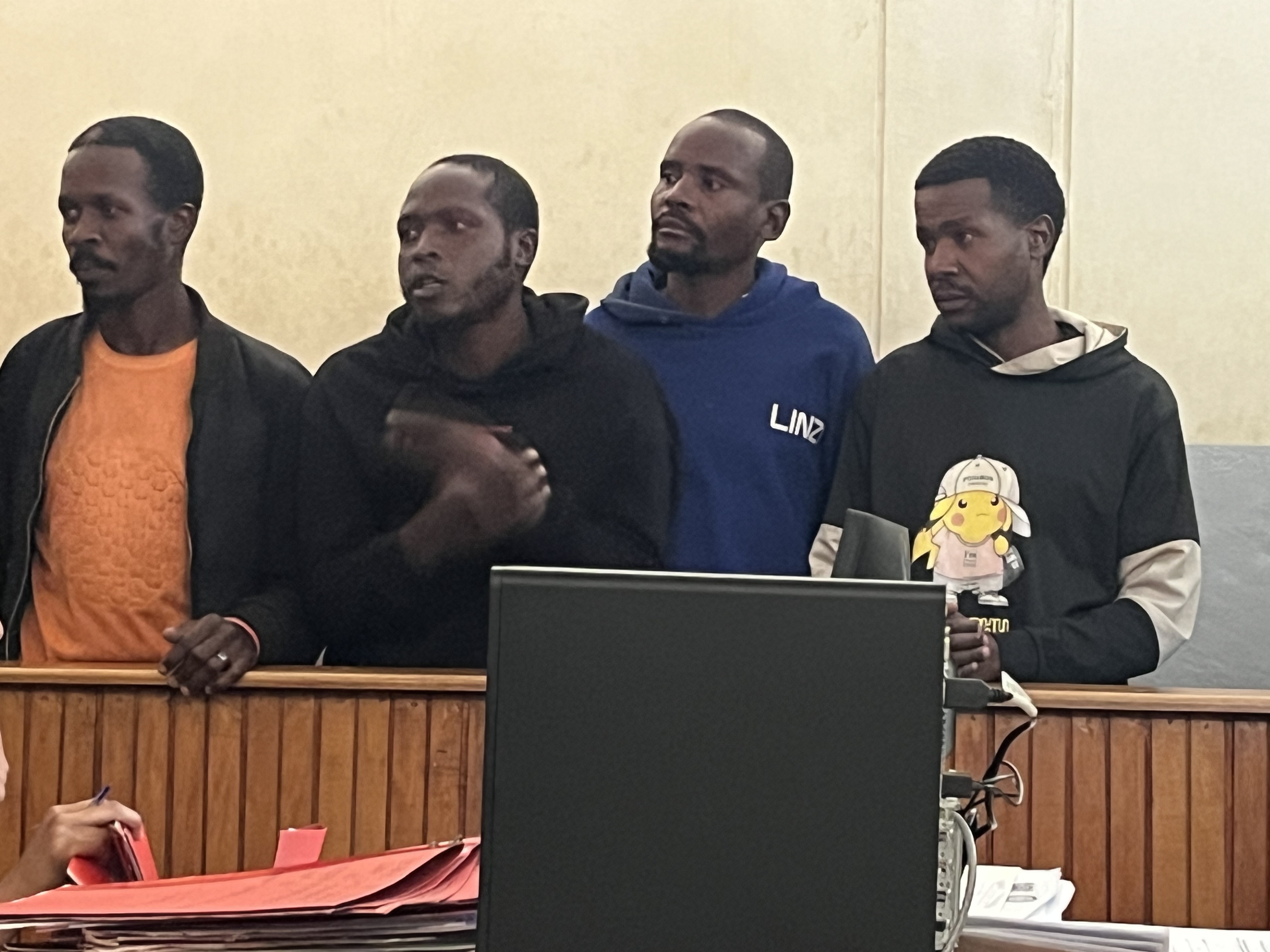 Eldoret court frees 17 youths after matatu strike arrest