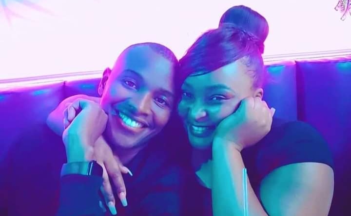 Inside Samidoh’s Heartfelt Moment with Wife Edday Nderitu