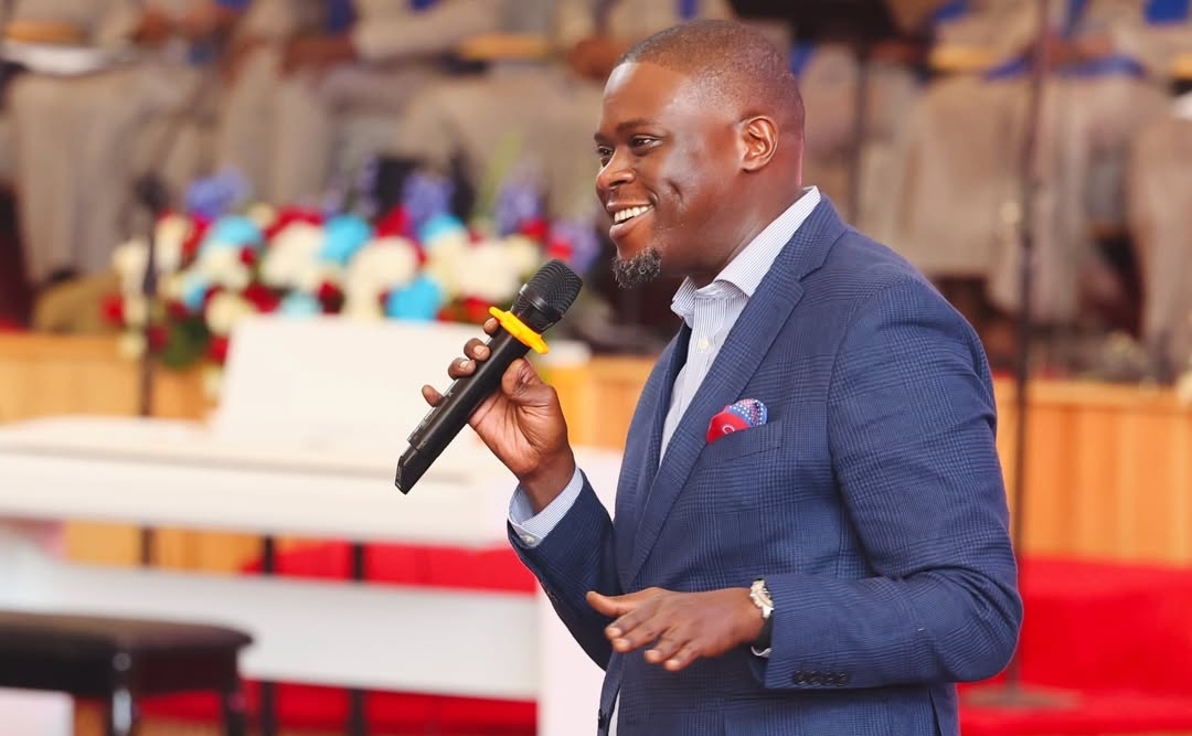 Sakaja: Why I fight for mothers and newborns