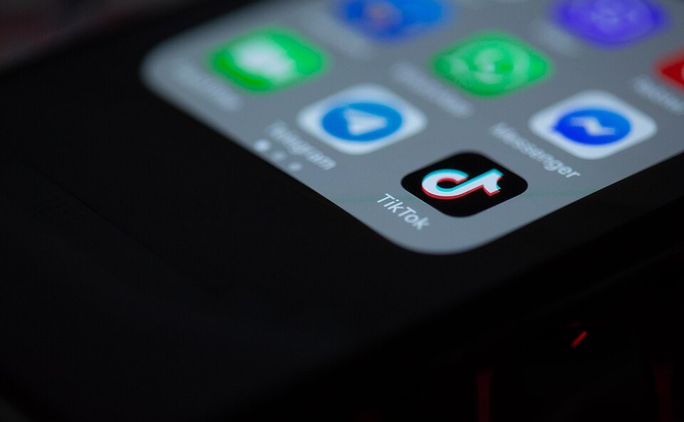TikTok Deletes 820,000 Violating Videos in Kenya to Boost Online Safety