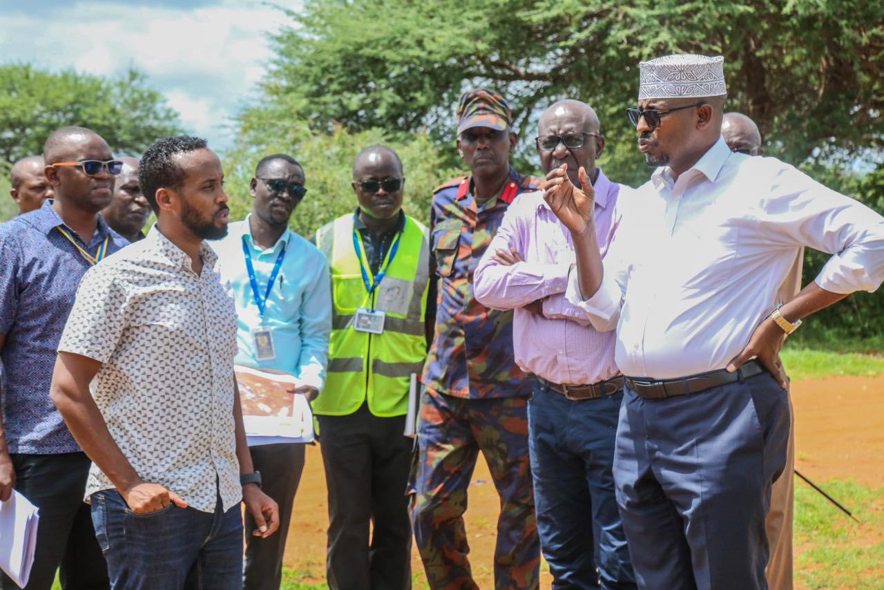 Wajir ready to host Madaraka Day celebrations, says Governor Abdullahi