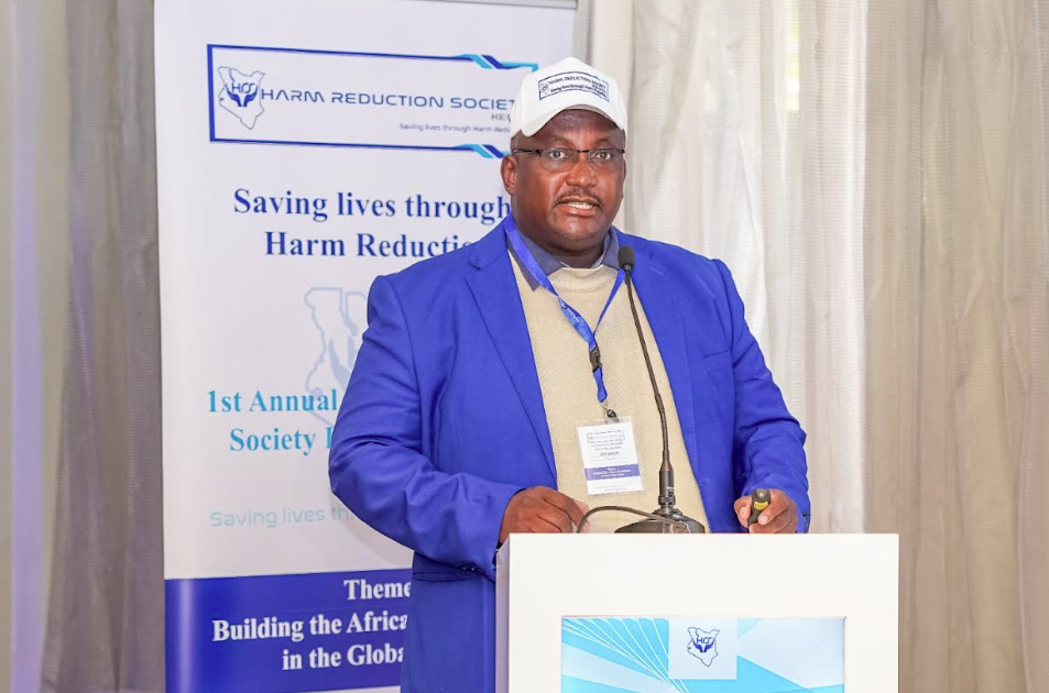 Kenya lags behind in global push for smoke-free future as blocks persist