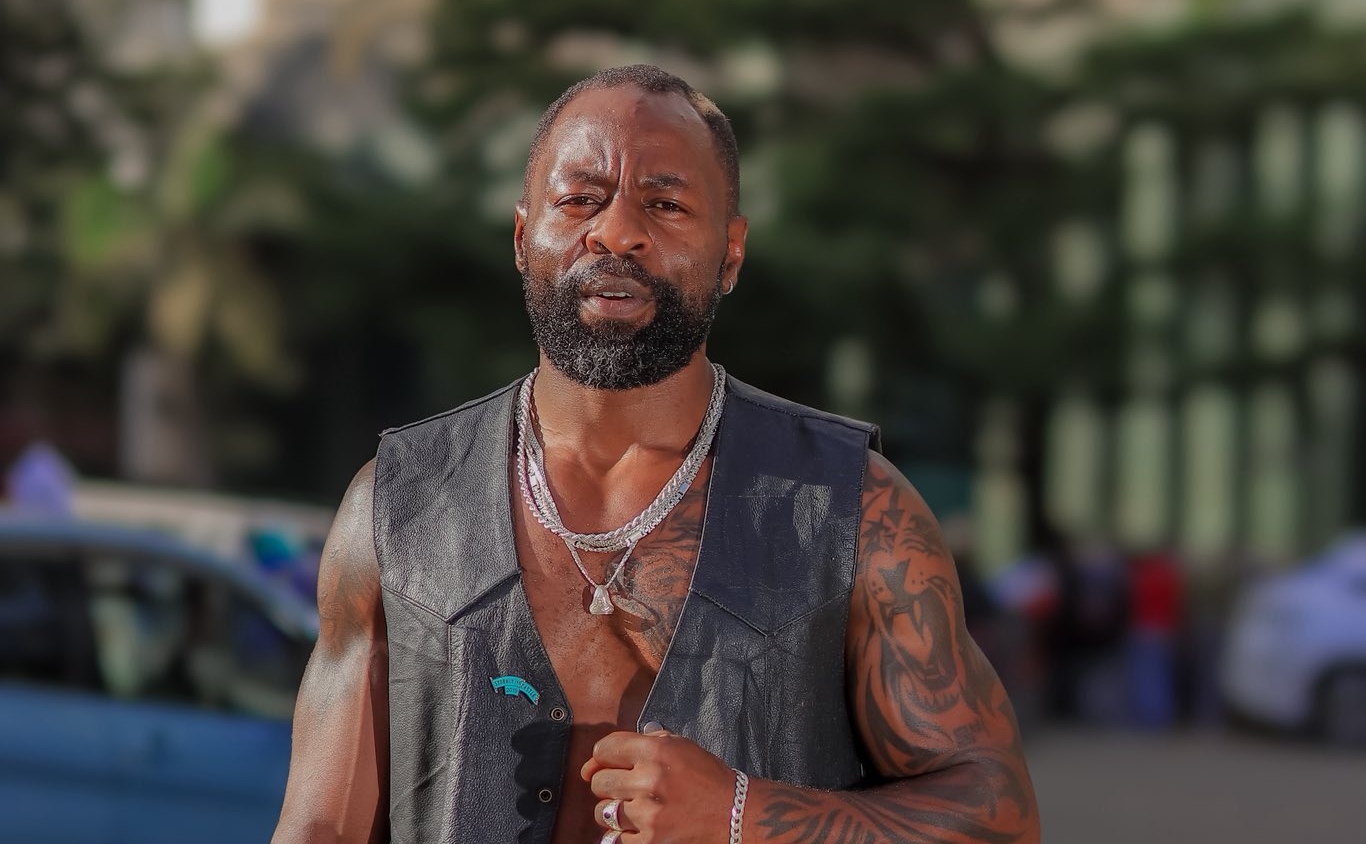 Robert Agengo Opens Up: 6 Children, 5 Baby Mamas, and Why He’ll Never Marry.