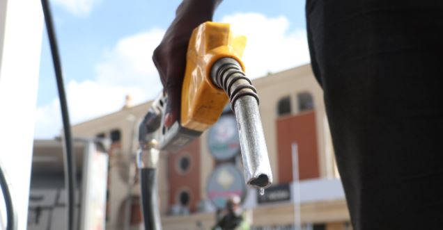 Cuba has run out of diesel, energy minister says