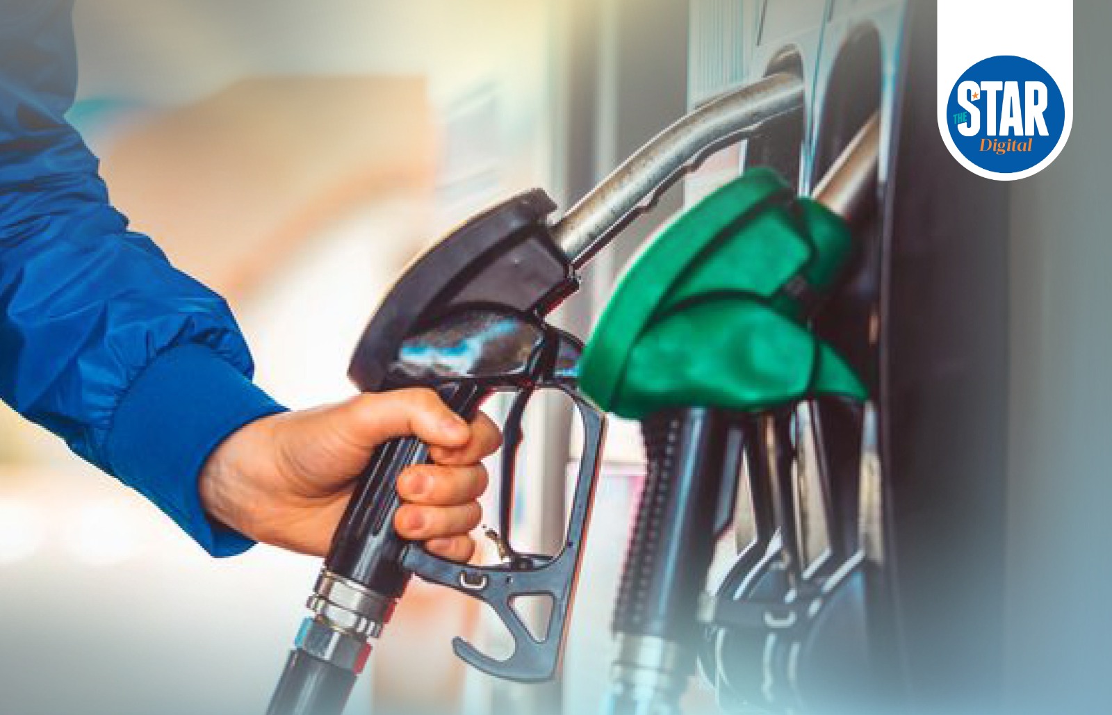 Oil prices hit $100 for the first time since May