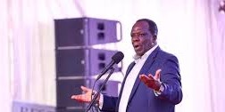 Don’t turn me into a beggar, CS protests underfunding to MPs