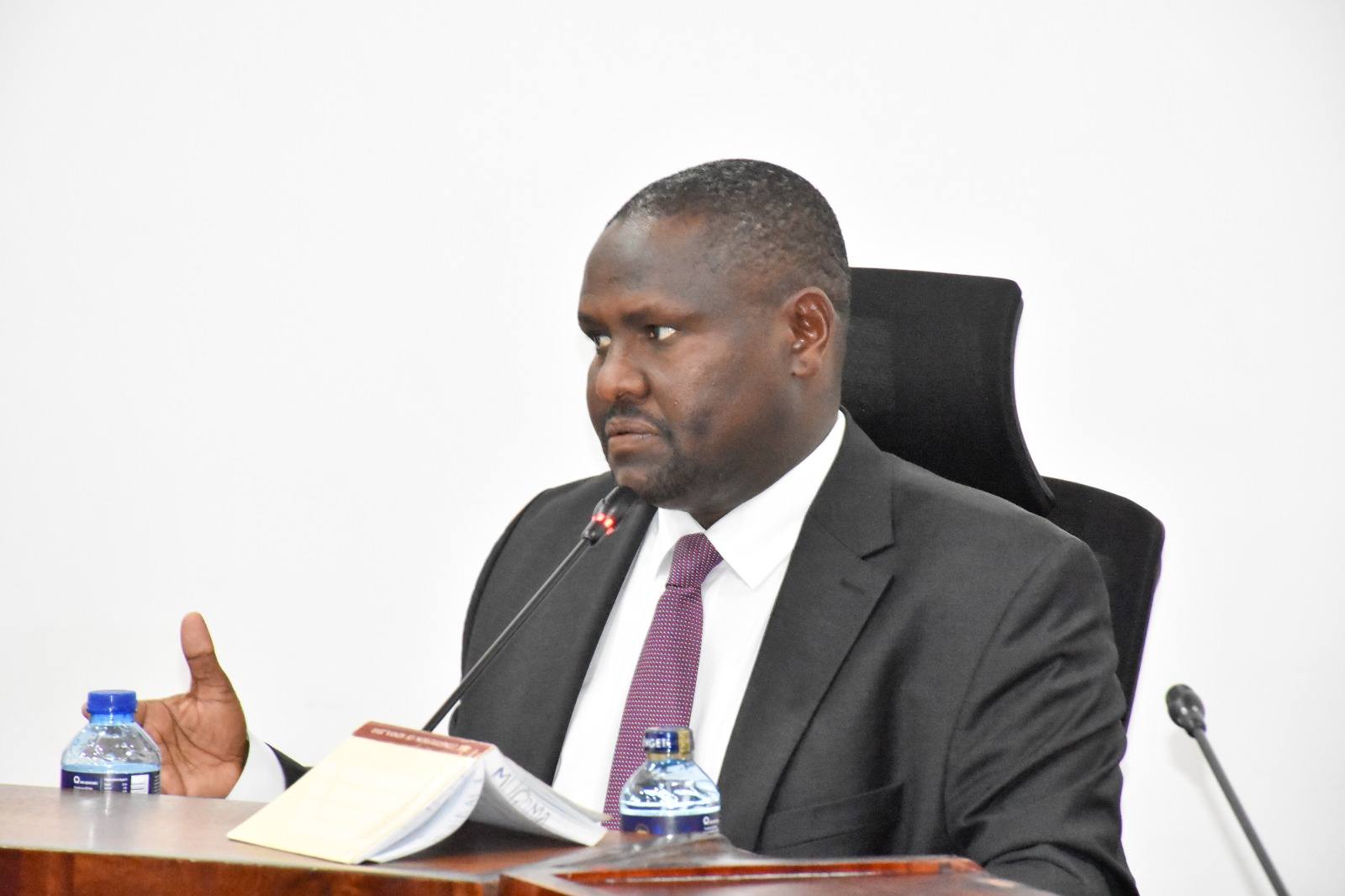 IPOA seeks Sh100 million confidential vote, drones to monitor 2027 election