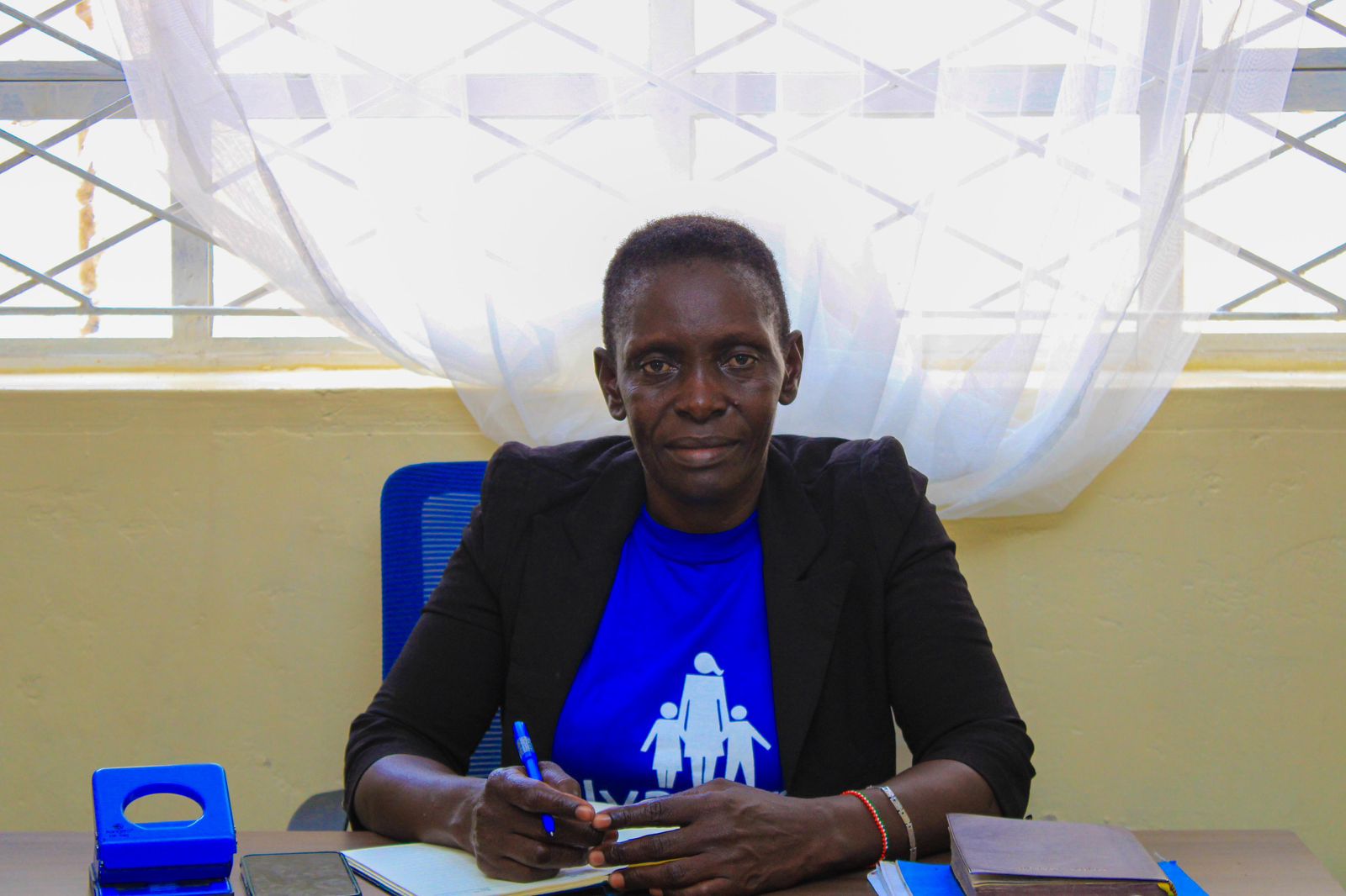 Hope after heartbreak: Widows rebuilding their futures