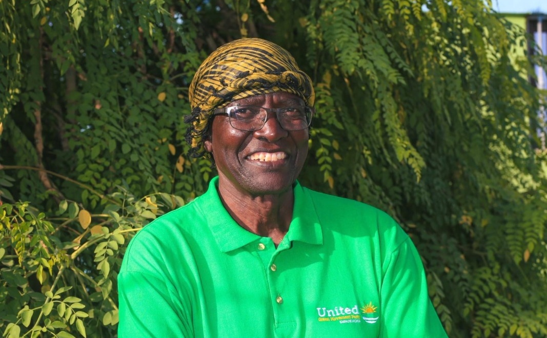 David Maraga // X