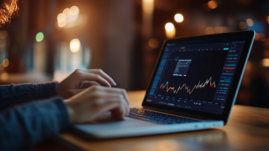 The rise of AI-powered execution systems in forex trading markets