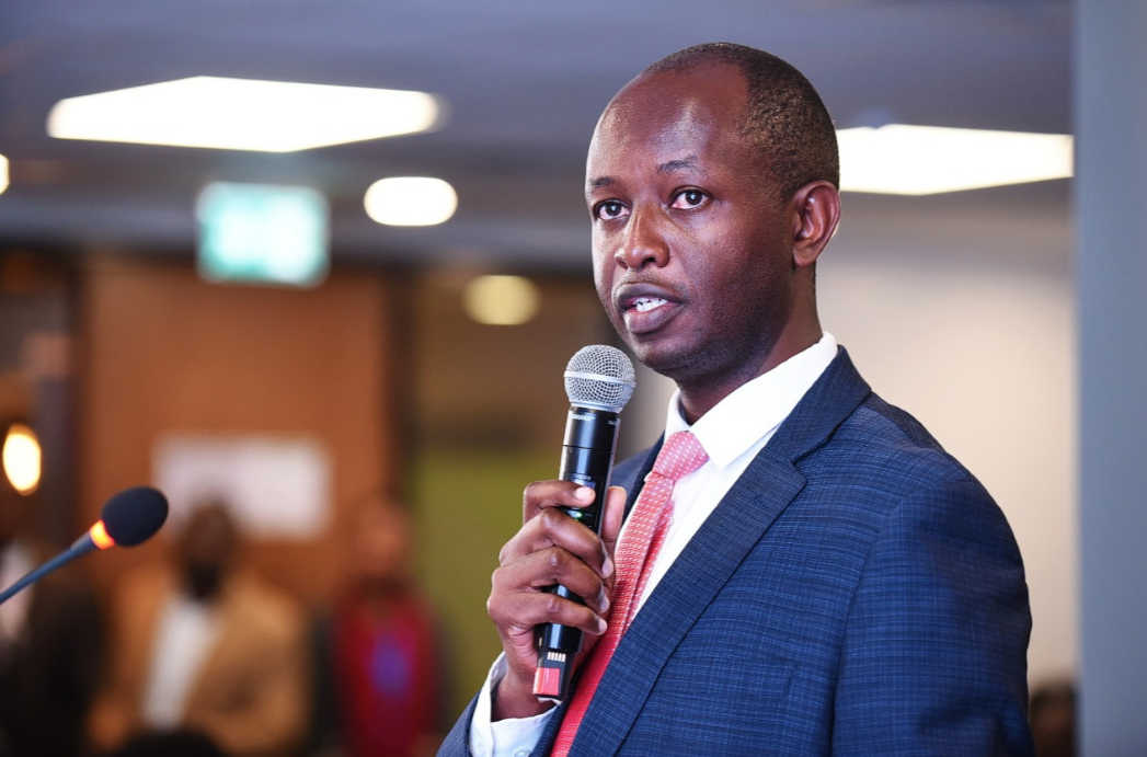 Diaspora buyers drive demand as Centum starts Cascadia apartment handover