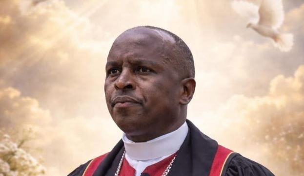 Two held over Nakuru cleric’s killing as cops hunt gang