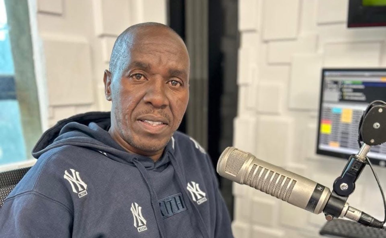 We've lost a passionate voice, SJAK mourns Diblo
