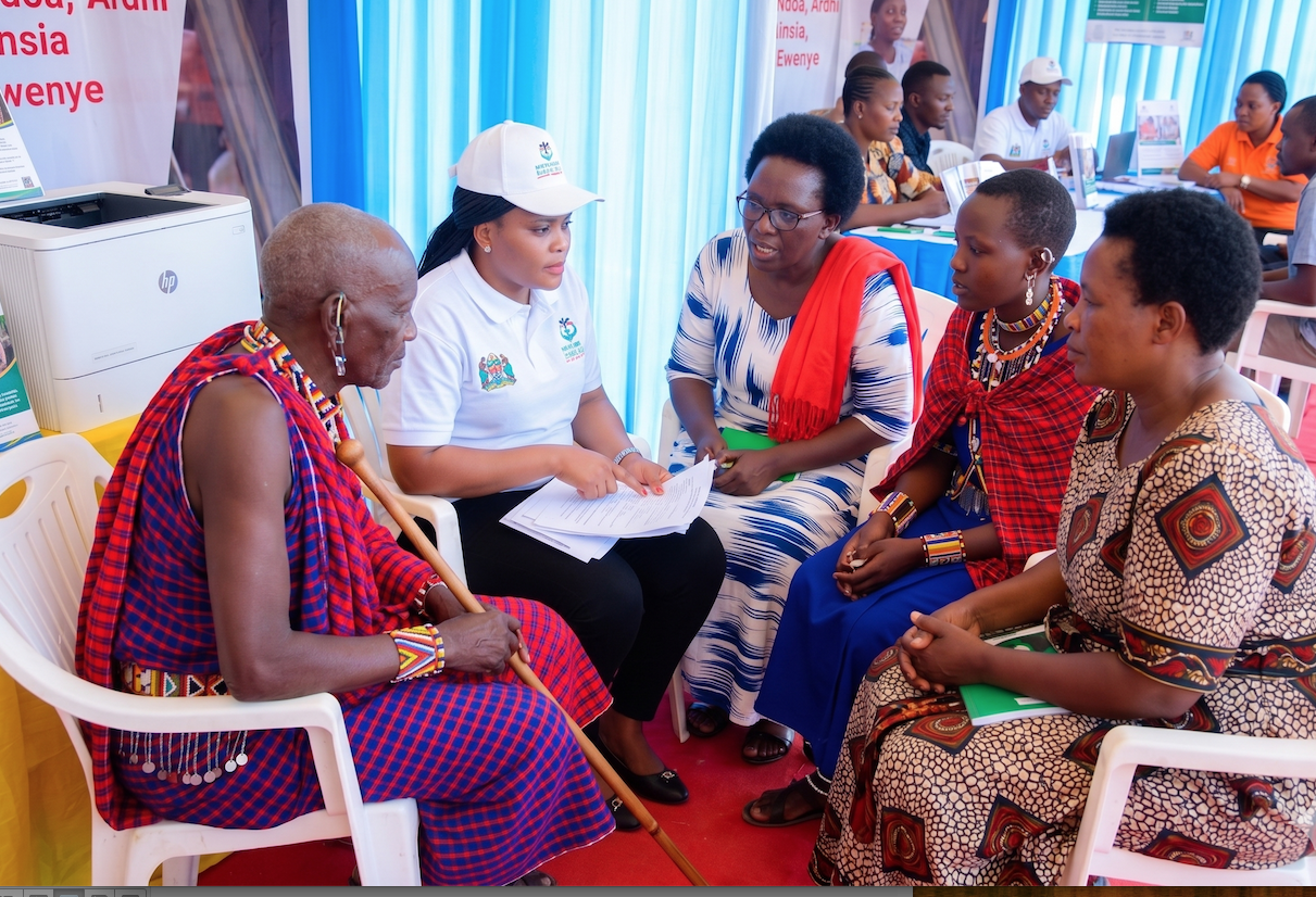 TZ seeks to advance legal-sector reforms in 2026/2027 Budget