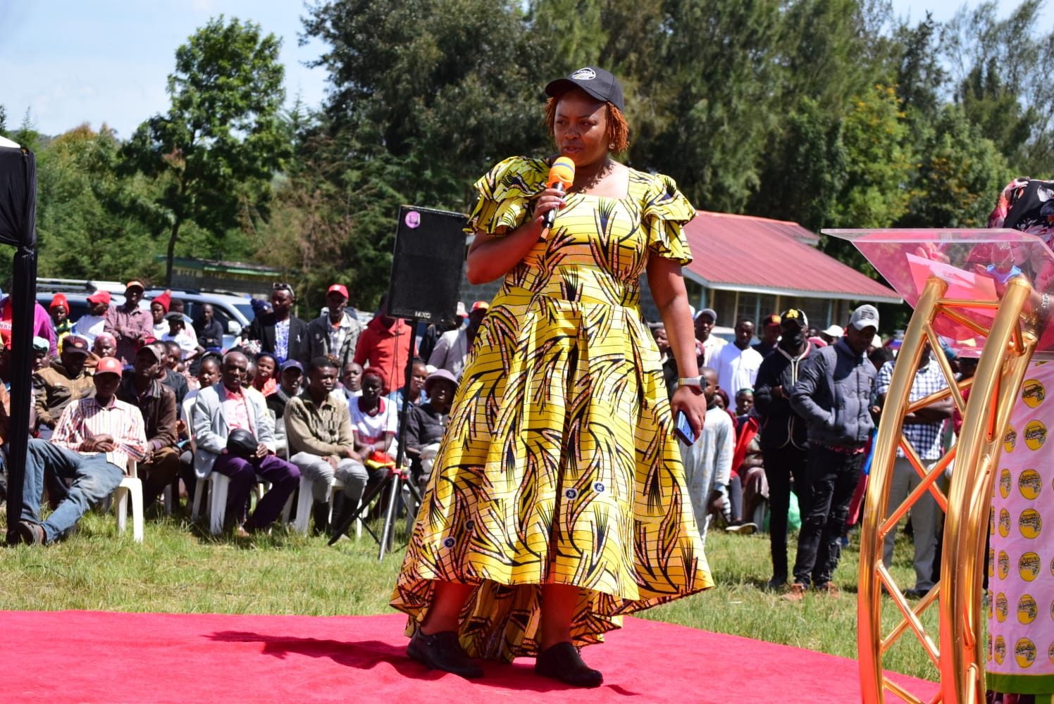 KeNHA to expand bridge connecting Nyandarua and Laikipia