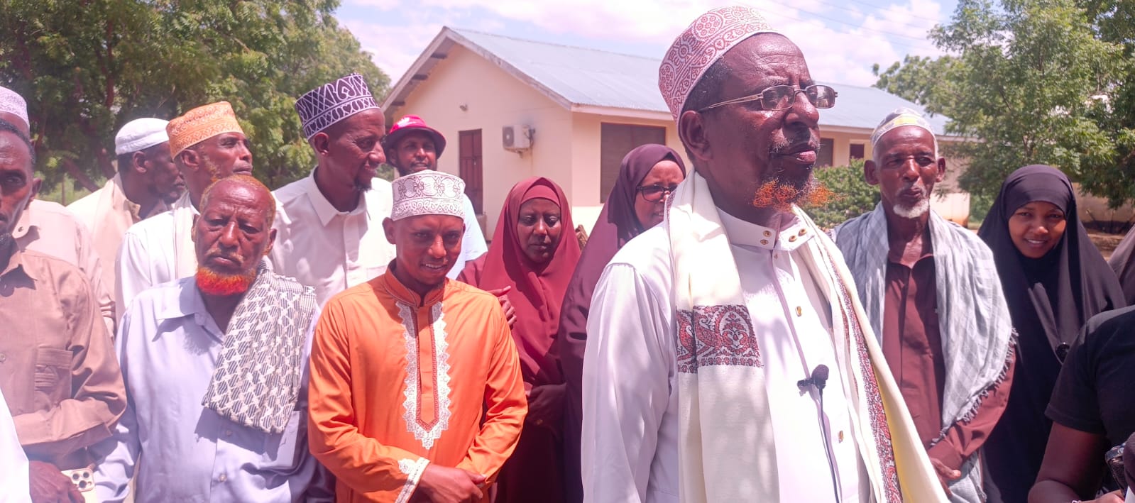 Garissa farmers seek to be enjoined in Tana flooding lawsuit against state