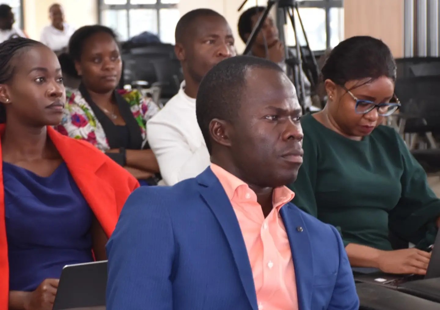 Experts want local languages on the internet to unlock digital economy