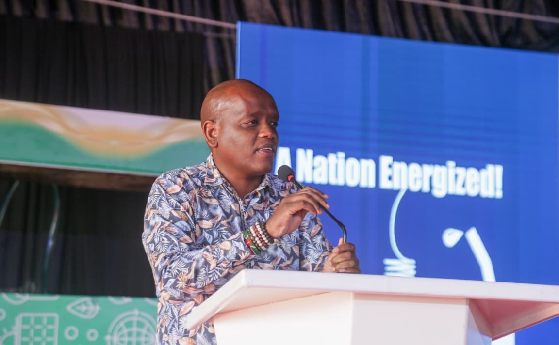 Itumbi Declares War on Digital Piracy, Targets Goojara and 83 Other Sites