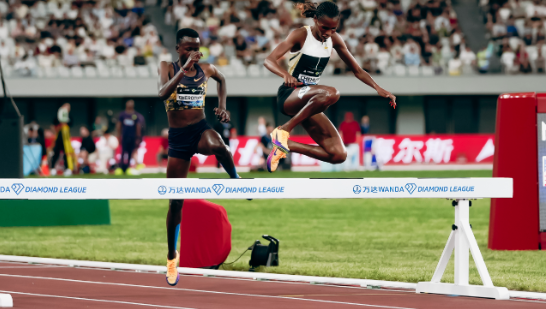 Cherotich hopes to turn tables on Chemutai in Xiamen