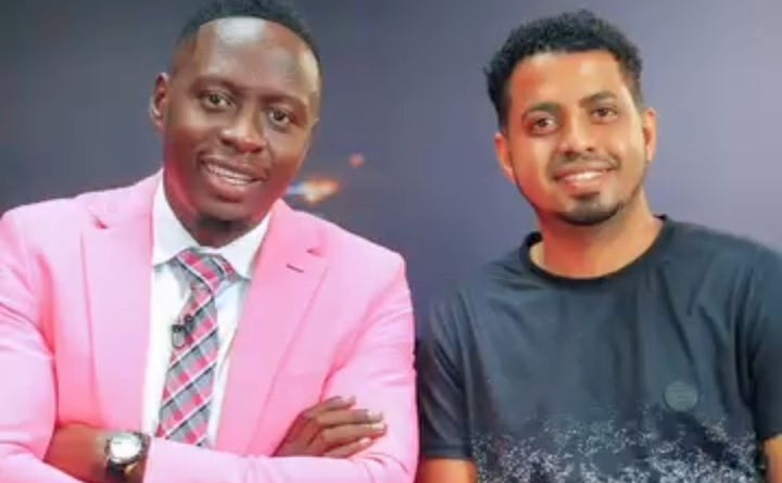 Chell De Magician Publicly Thanks Oga Obinna for Career Breakthrough