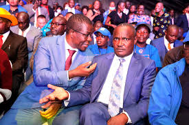 Why fuel crisis will be a litmus test for ‘experts’ Mbadi, Wandayi