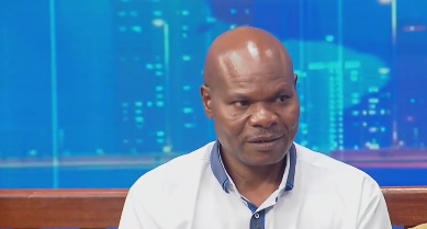 Kaunda denies ‘brown envelope’ claims