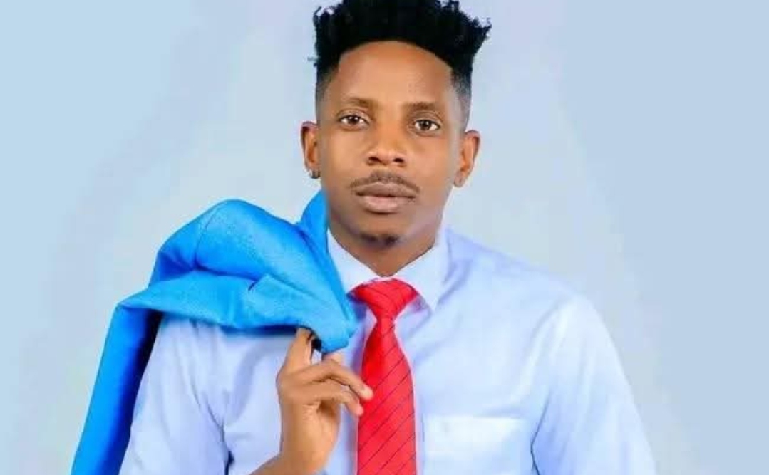 Reason Eric Omondi Thinks Fuel Price Debate is a Distraction