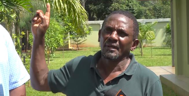 Gem MP wants Parliament recalled over fuel price protest