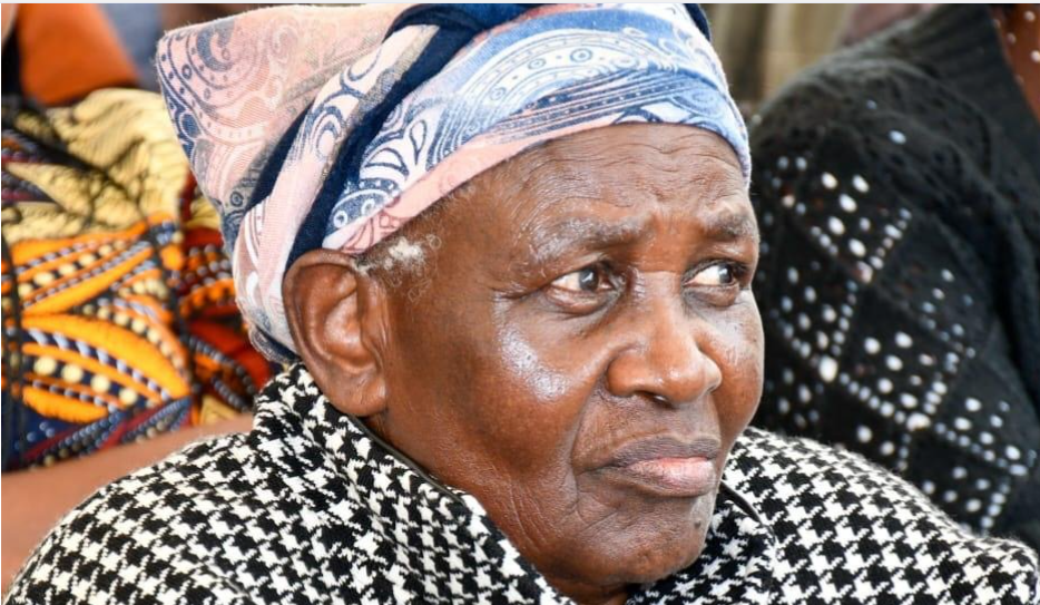KANINI KEGA