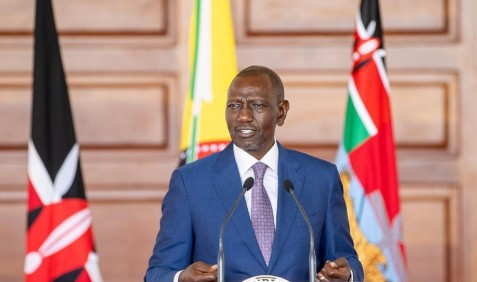 How fuel crisis could frustrate Ruto's 2027 bid