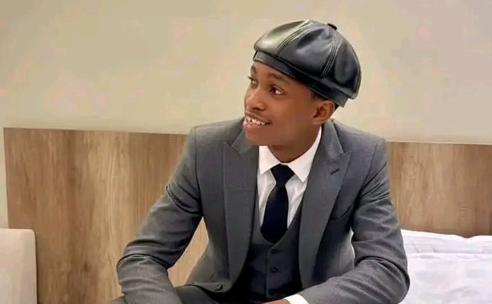 Kenyan Prince: “No One My Age is Smarter Than Me”