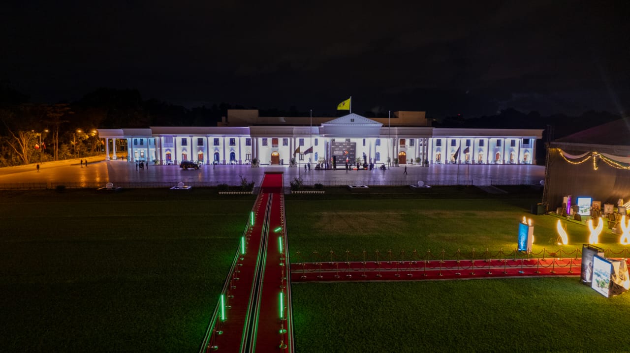 State House, Kindiki’s office splash Sh1.17bn on renovations in year