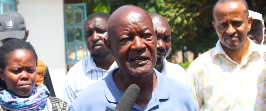 Mystery deepens in killing of ex-MP’s son