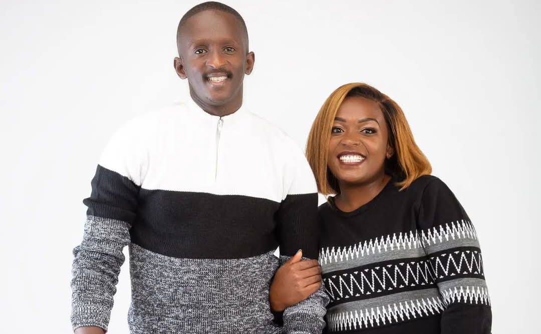 Inside Njugush and Wakavinye's Banter Despite Split