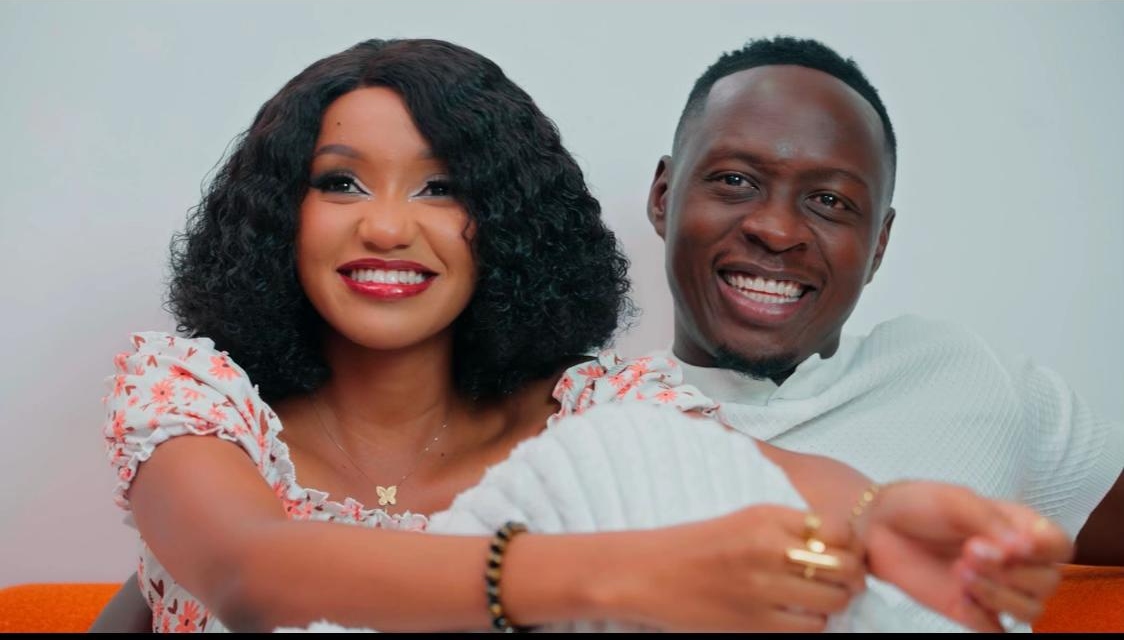 Oga Obinna’s Mom Withholds Blessing for Relationship with Singer Miss P