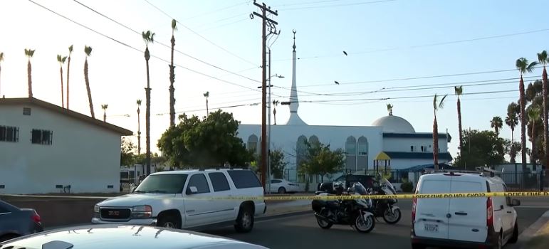 What we know about the San Diego mosque attack suspects