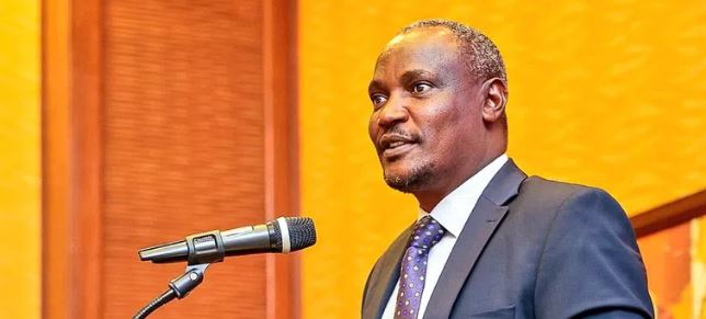 Phone prices safe: Mbadi says new tax won't raise cost