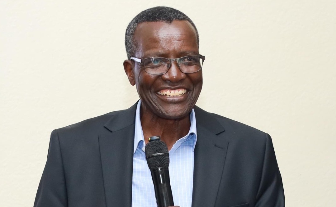 Maraga Slams Suluhu &amp; Ruto Over Gen Z Activist Crackdown