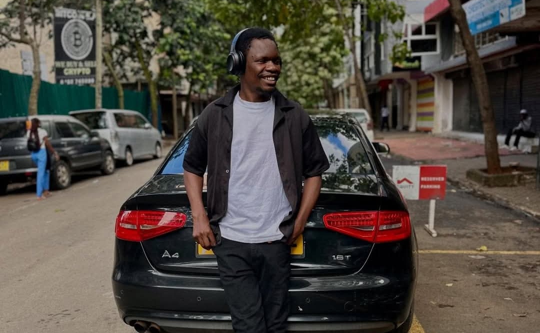 2Mbili and Tony Mwirigi Launch New Awards for Influential Couples