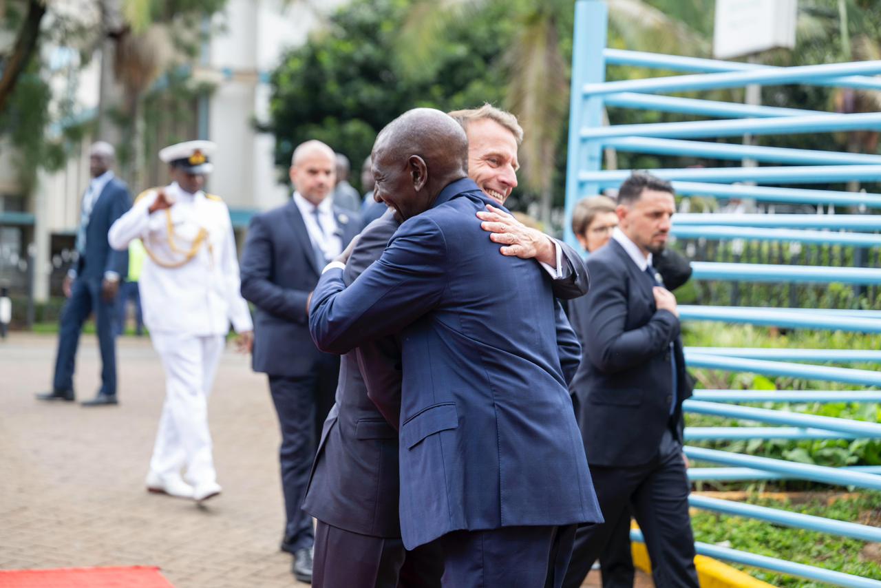Kenya’s defence pact with France rekindles debate on sovereignty, accountability