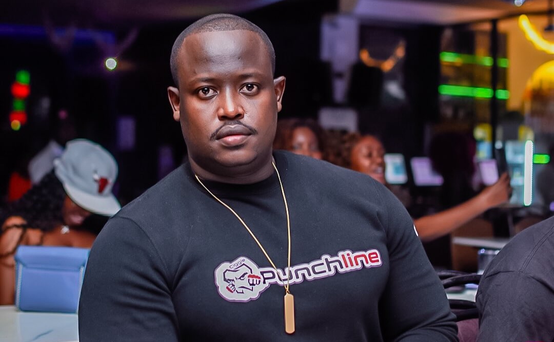 “Owning an iPhone is Not a Sign of Success” – Ciggie Johnson