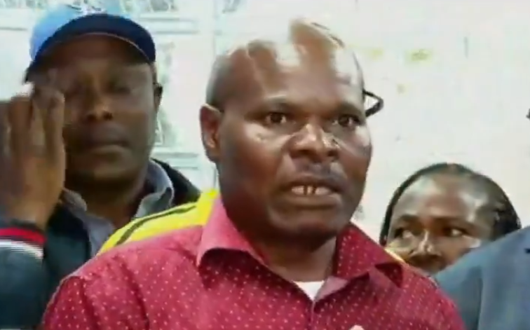 ‘With all due respect’: Official explains viral fuel talks clash