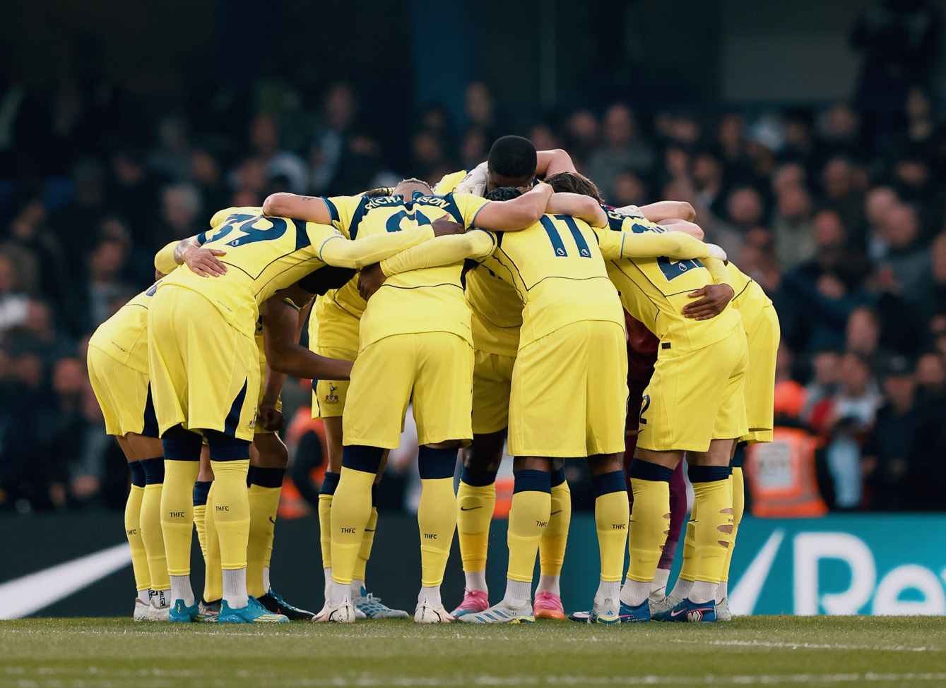 The Matchday Lens: Weekend of survival scripts, title tremors and final-day fever