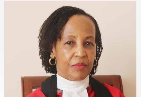 Koome appoints Judge Wanjiru Karanja acting Court of Appeal president