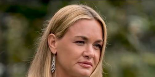 Ex-wife of Donald Trump Jr, diagnosed with breast cancer
