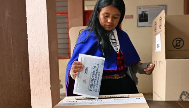 Colombia votes in polls that could redefine relations with US