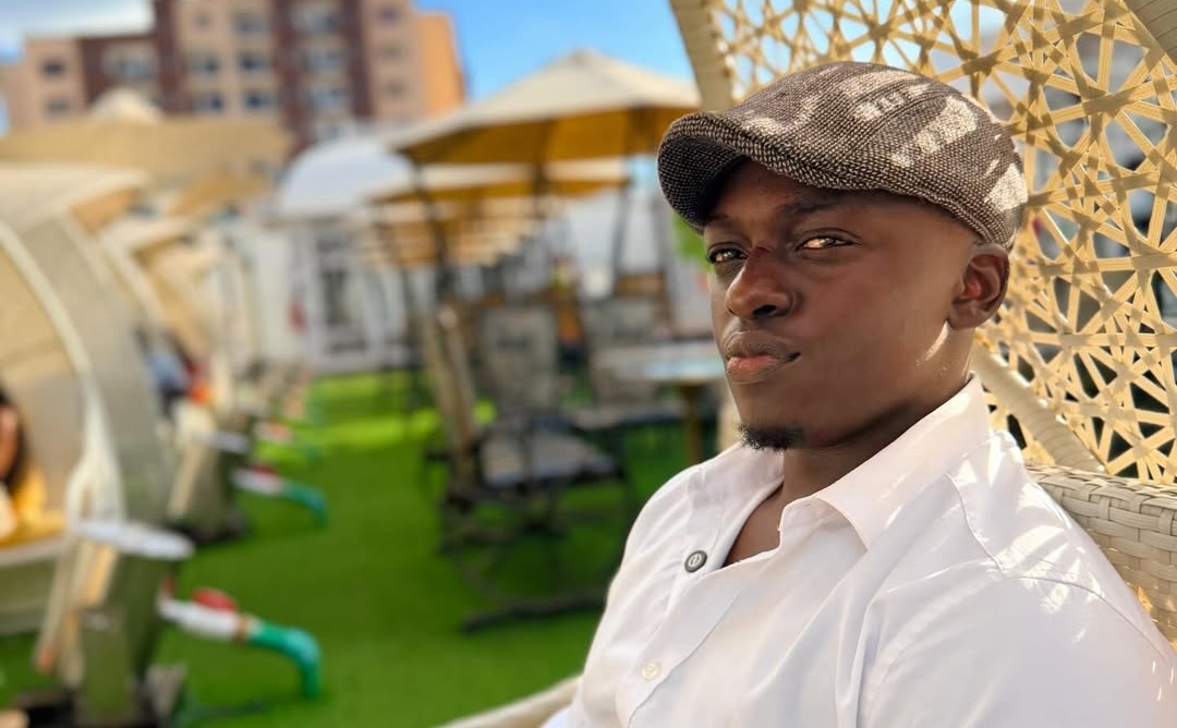 Onyango Tate: ”University Cannot Make You Rich”