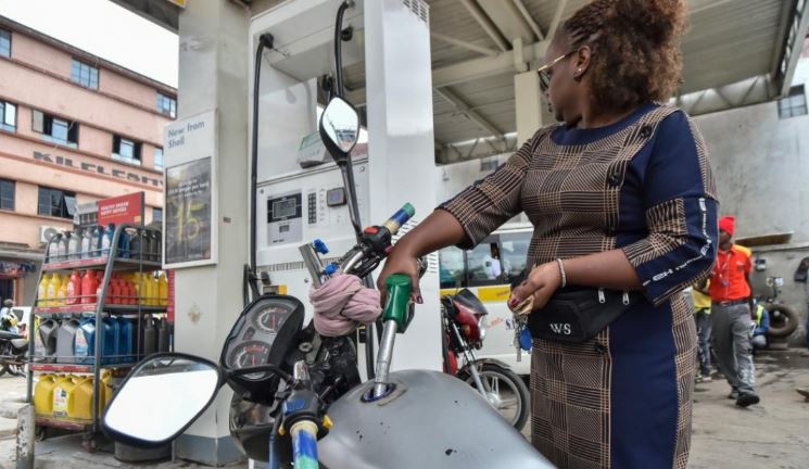 Oil prices jump after Trump dismisses Iran proposal to end war