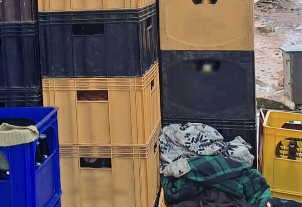 NACADA seizes fake alcohol in Makueni